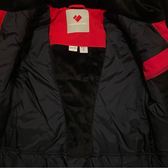 Obermeyer Women’s Glade Insulated Jacket - Picture 9 of 15